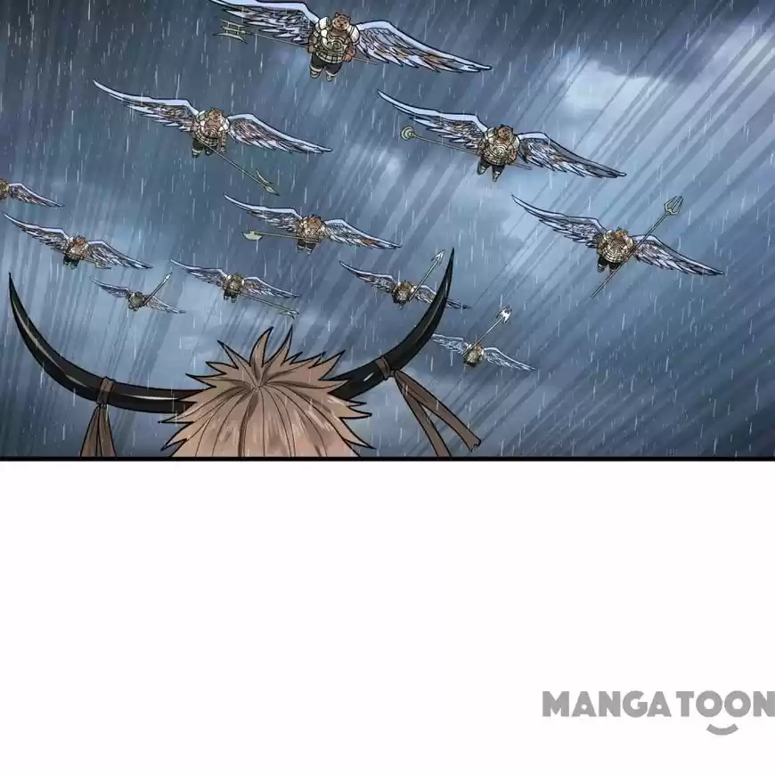 Lian qi Lianle Sanqiannian ch.104