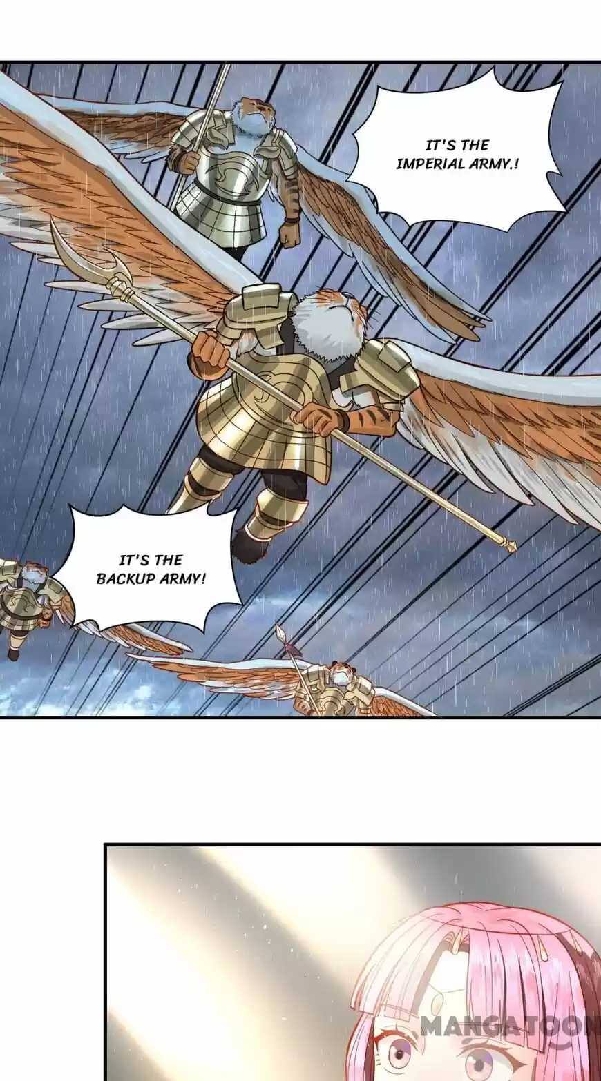 Lian qi Lianle Sanqiannian ch.104