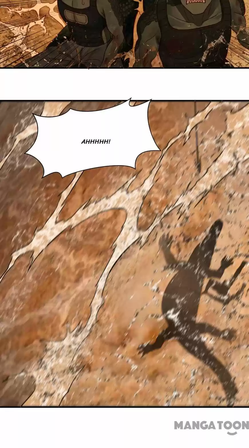 Lian qi Lianle Sanqiannian ch.104