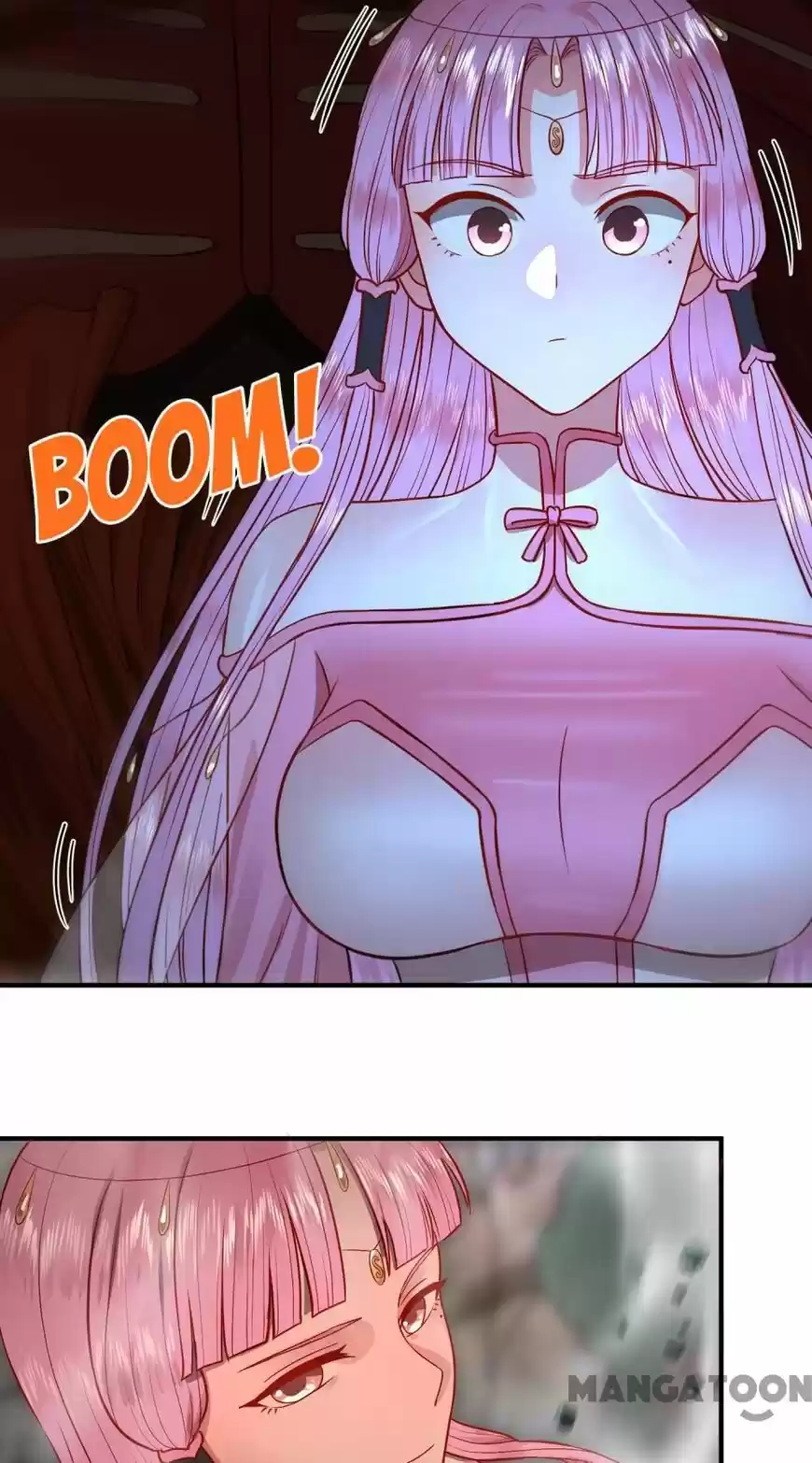 Lian qi Lianle Sanqiannian ch.104