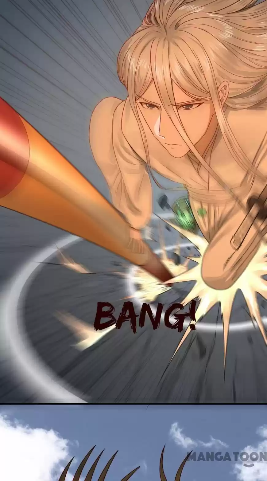 Lian qi Lianle Sanqiannian ch.104