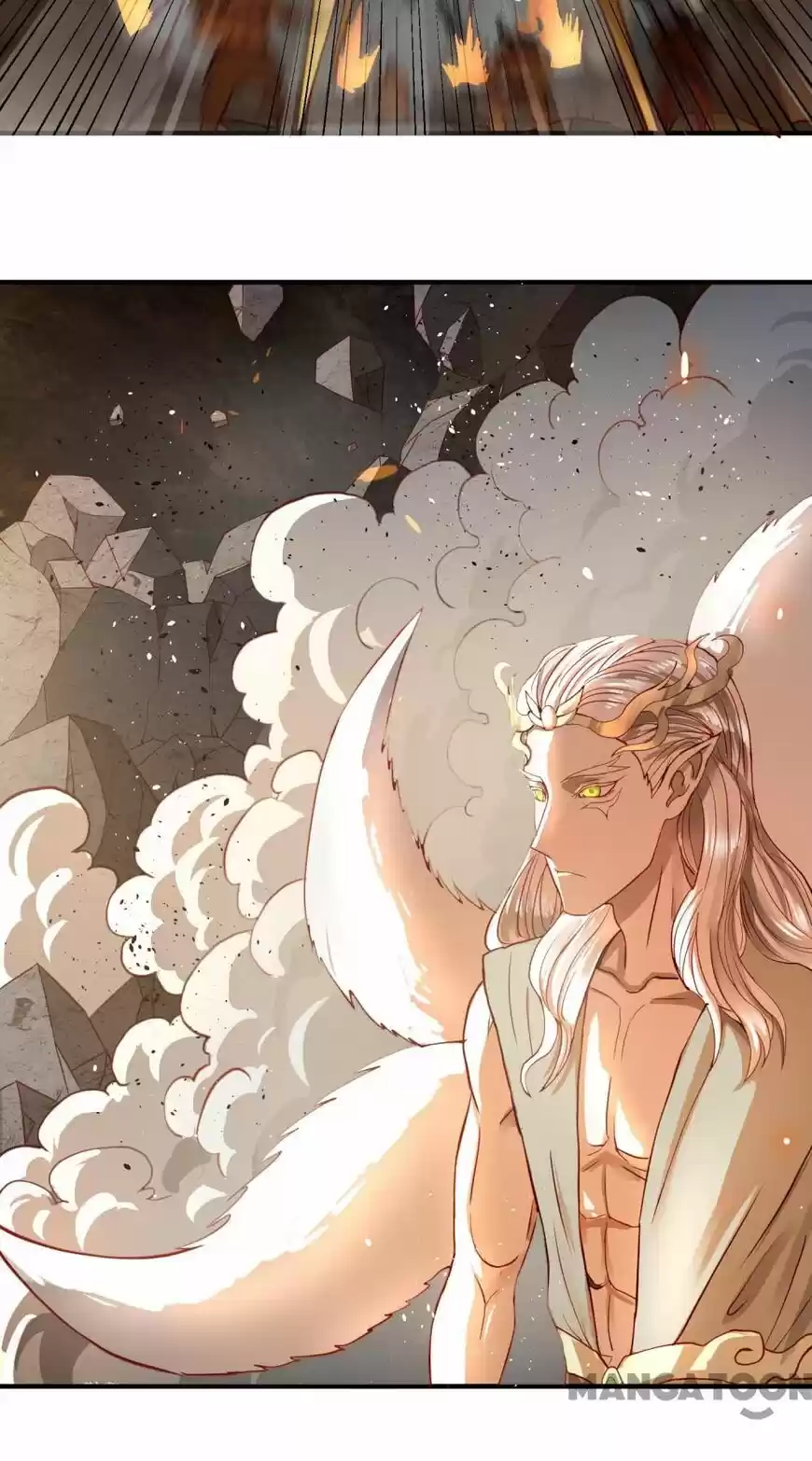 Lian qi Lianle Sanqiannian ch.104