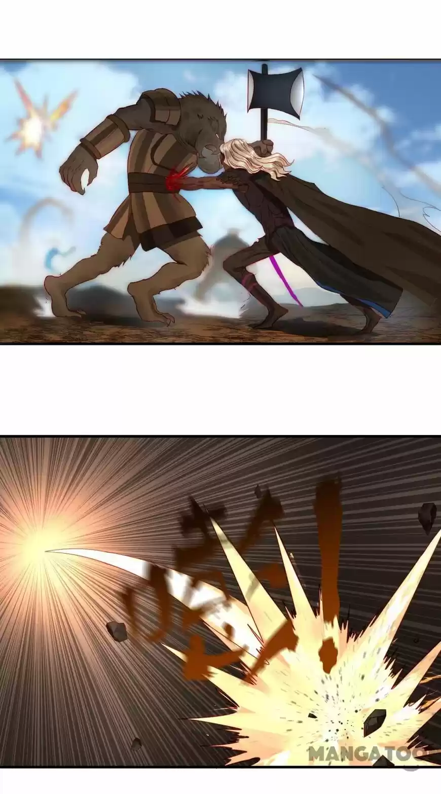 Lian qi Lianle Sanqiannian ch.105