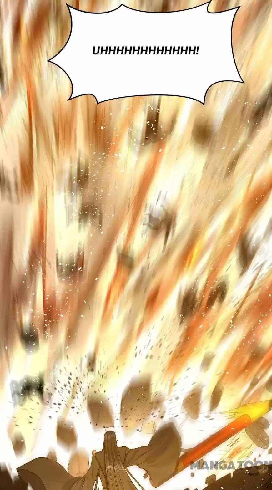 Lian qi Lianle Sanqiannian ch.105