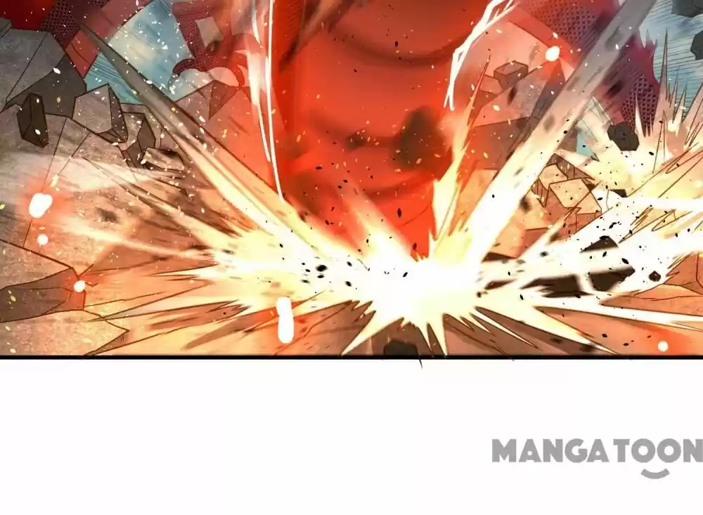 Lian qi Lianle Sanqiannian ch.105