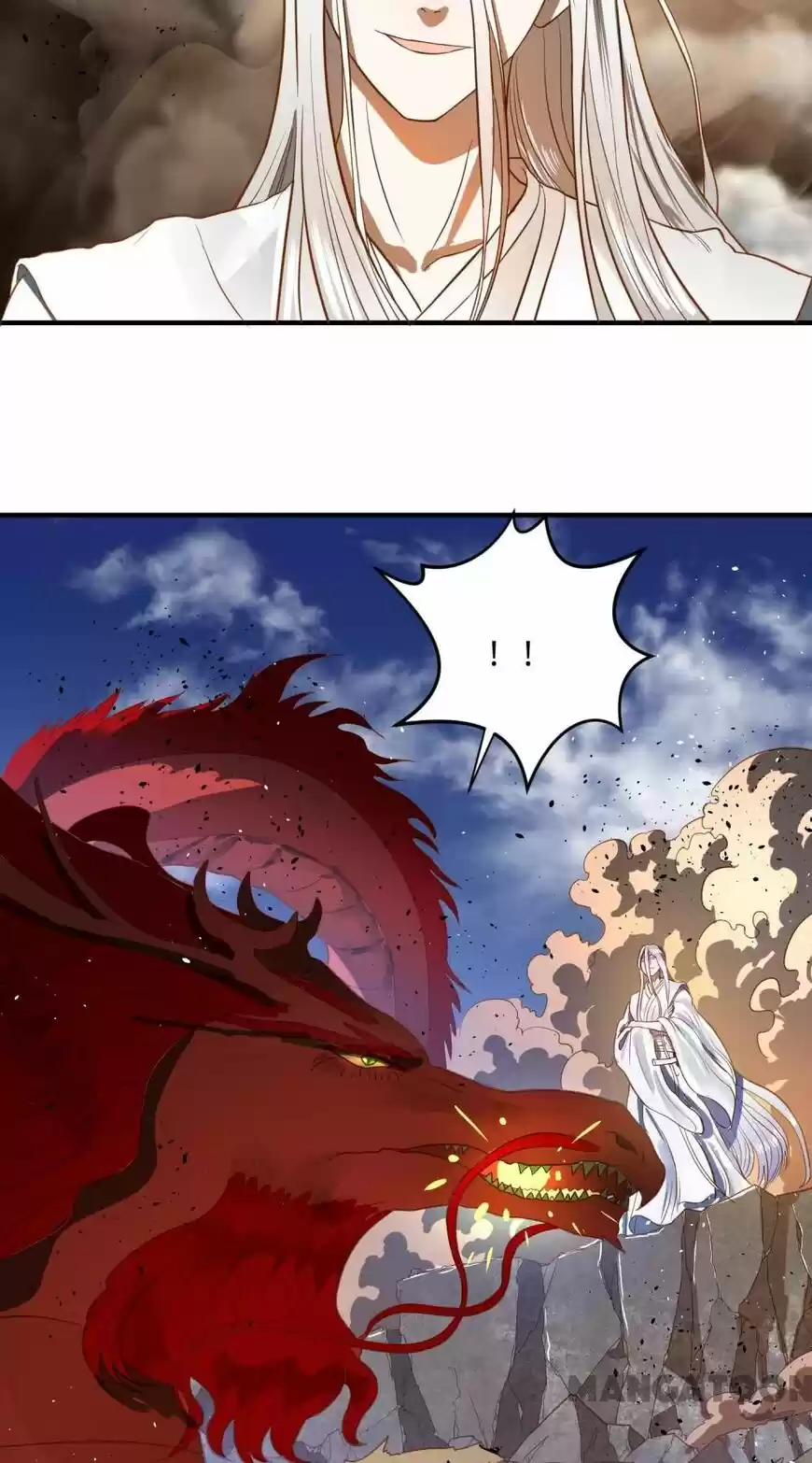 Lian qi Lianle Sanqiannian ch.105