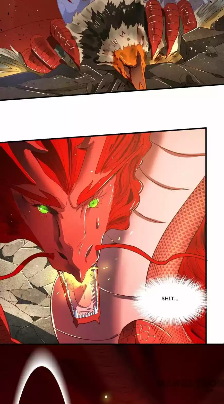 Lian qi Lianle Sanqiannian ch.105