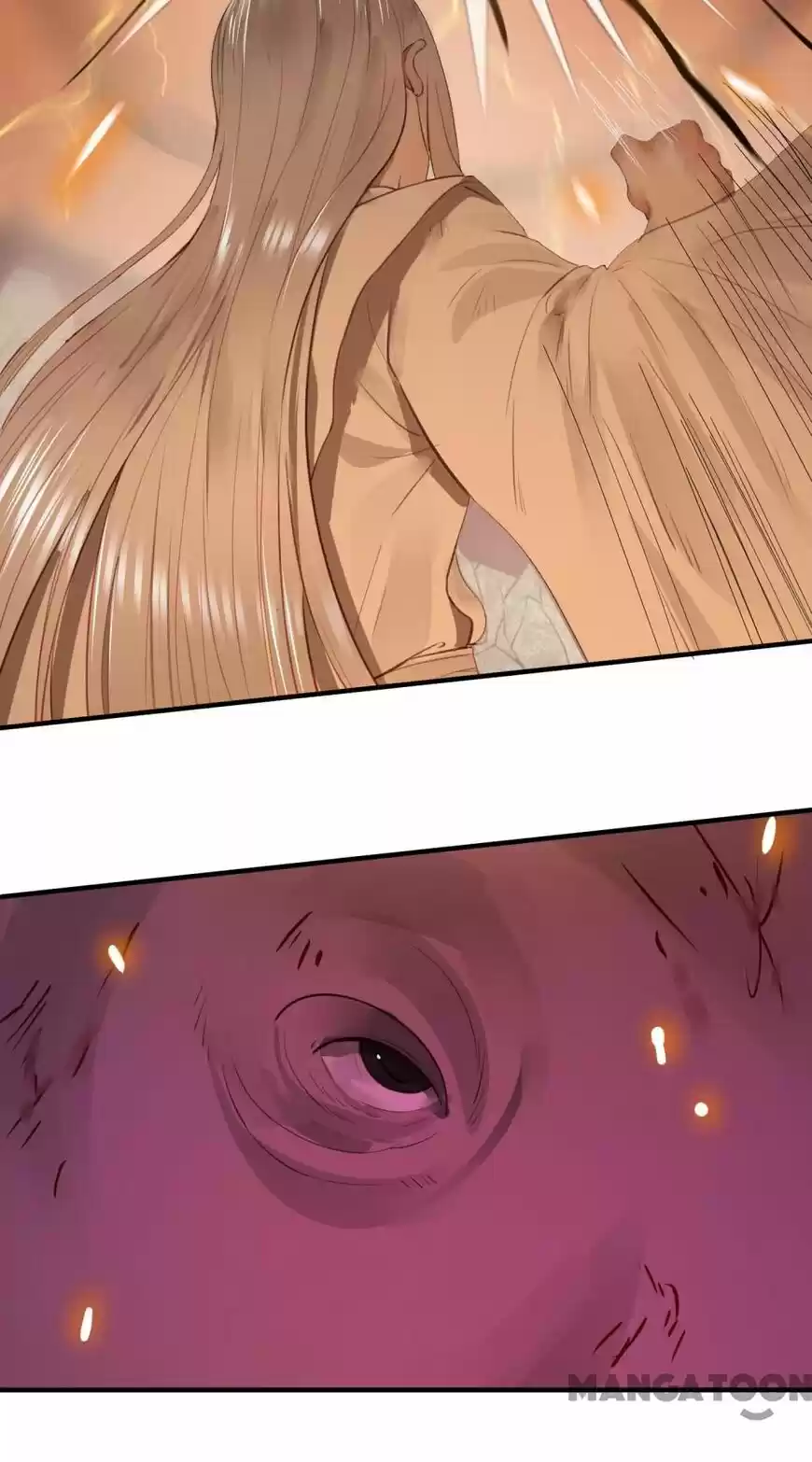 Lian qi Lianle Sanqiannian ch.105