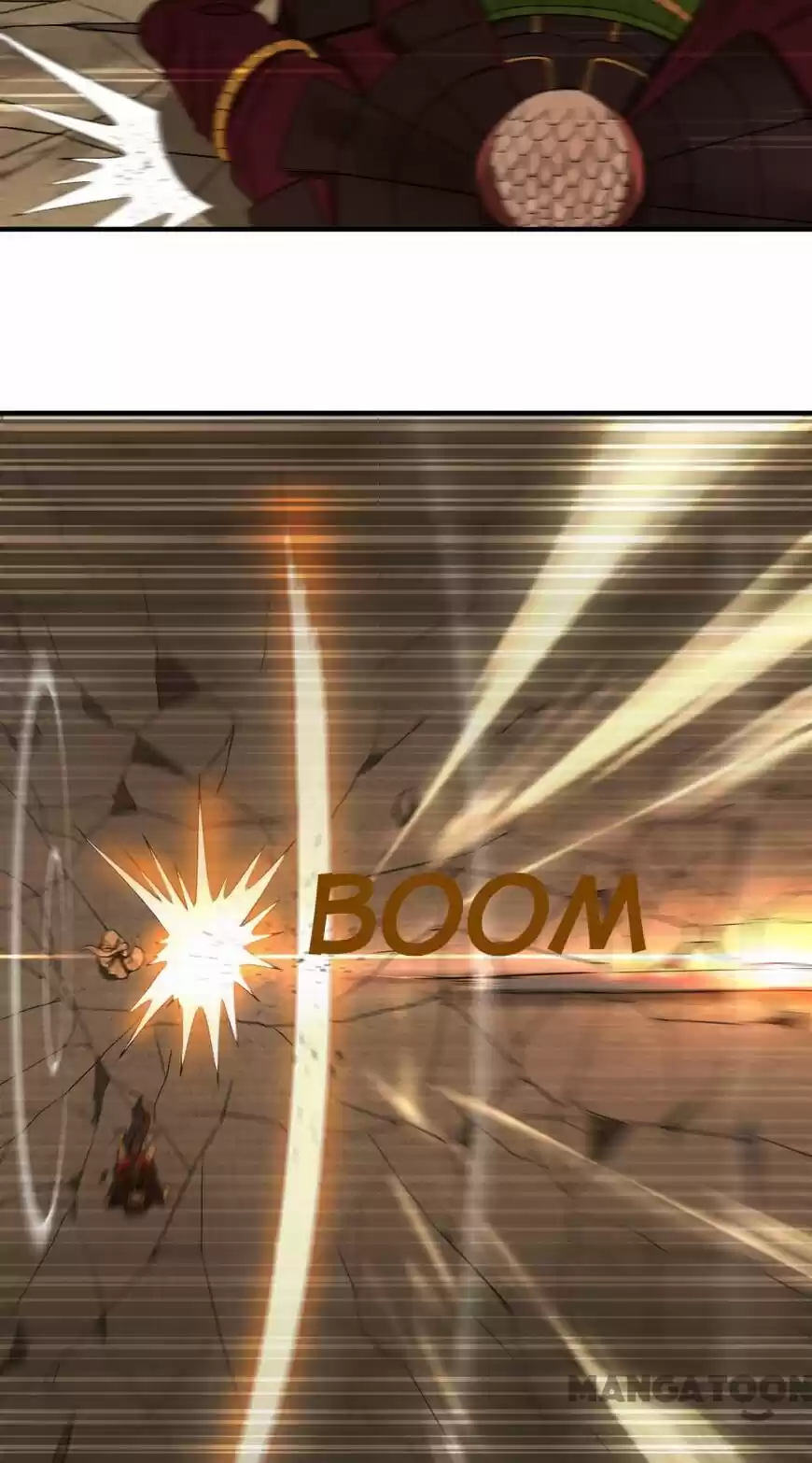 Lian qi Lianle Sanqiannian ch.106