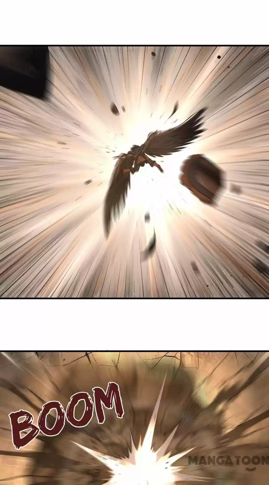 Lian qi Lianle Sanqiannian ch.106