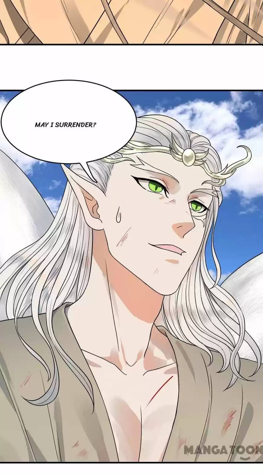 Lian qi Lianle Sanqiannian ch.106