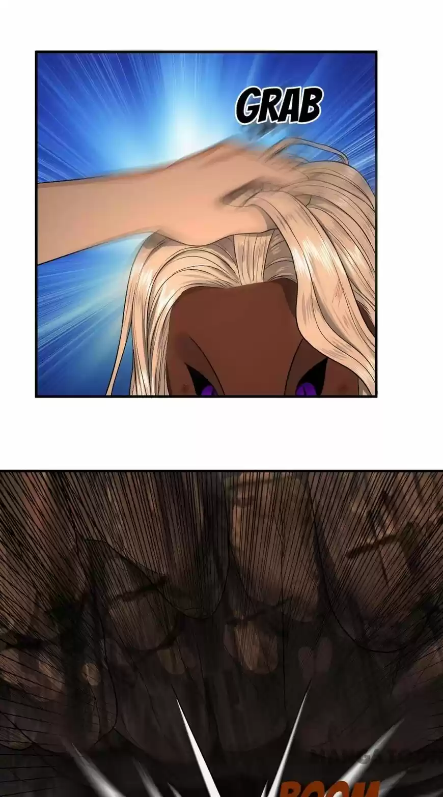 Lian qi Lianle Sanqiannian ch.106