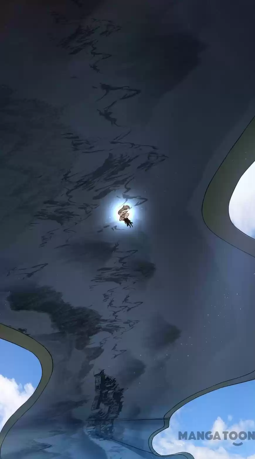 Lian qi Lianle Sanqiannian ch.106