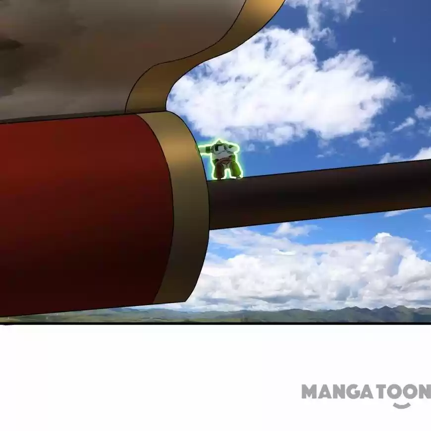 Lian qi Lianle Sanqiannian ch.106