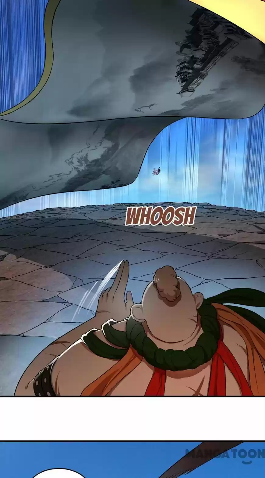 Lian qi Lianle Sanqiannian ch.106