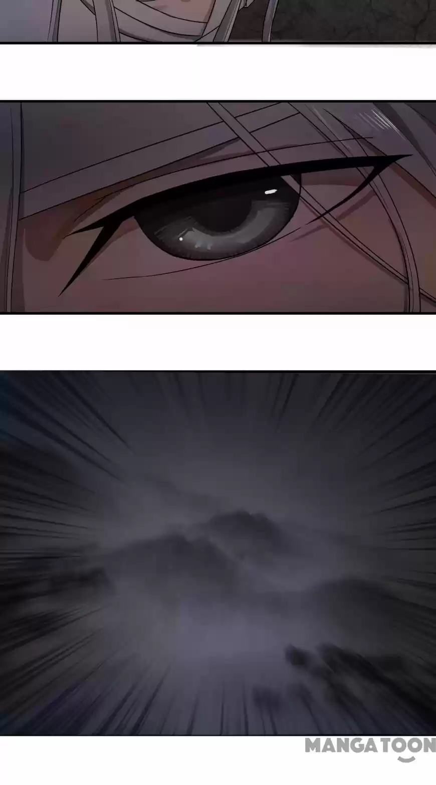 Lian qi Lianle Sanqiannian ch.106