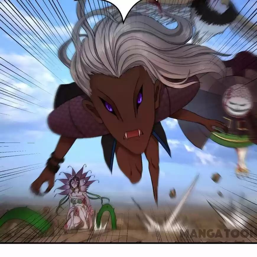 Lian qi Lianle Sanqiannian ch.106