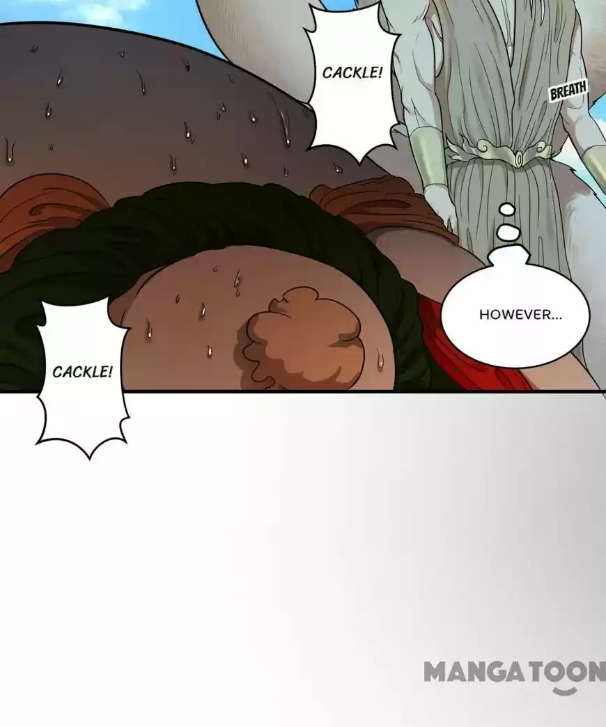 Lian qi Lianle Sanqiannian ch.107