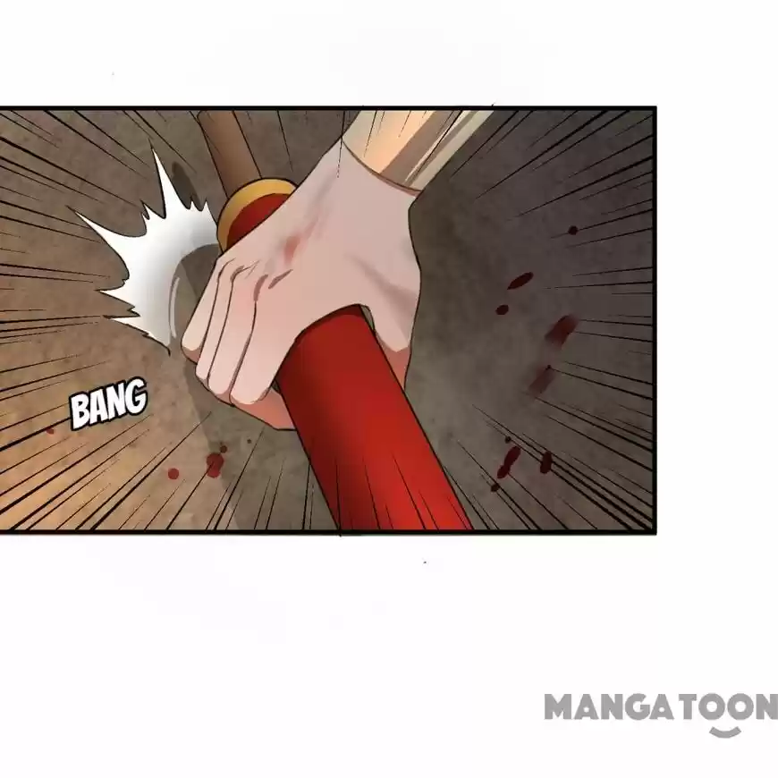 Lian qi Lianle Sanqiannian ch.107