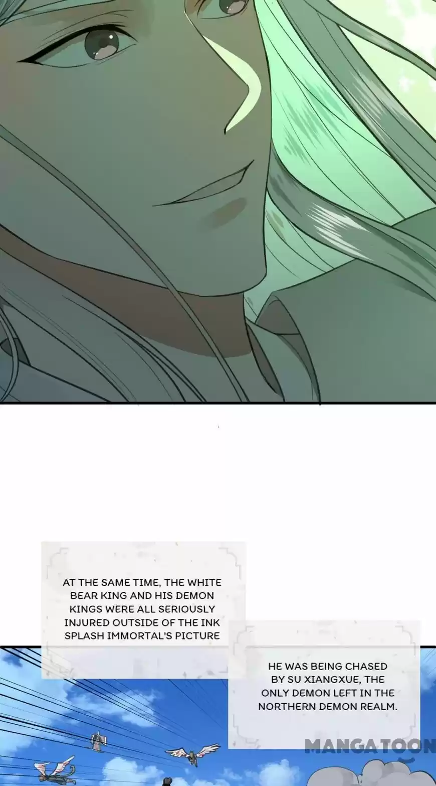 Lian qi Lianle Sanqiannian ch.107