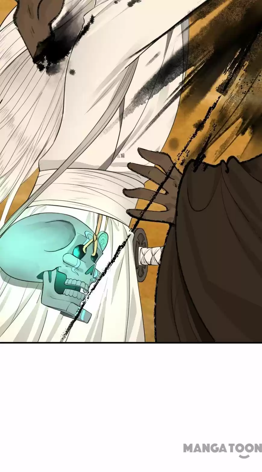 Lian qi Lianle Sanqiannian ch.107