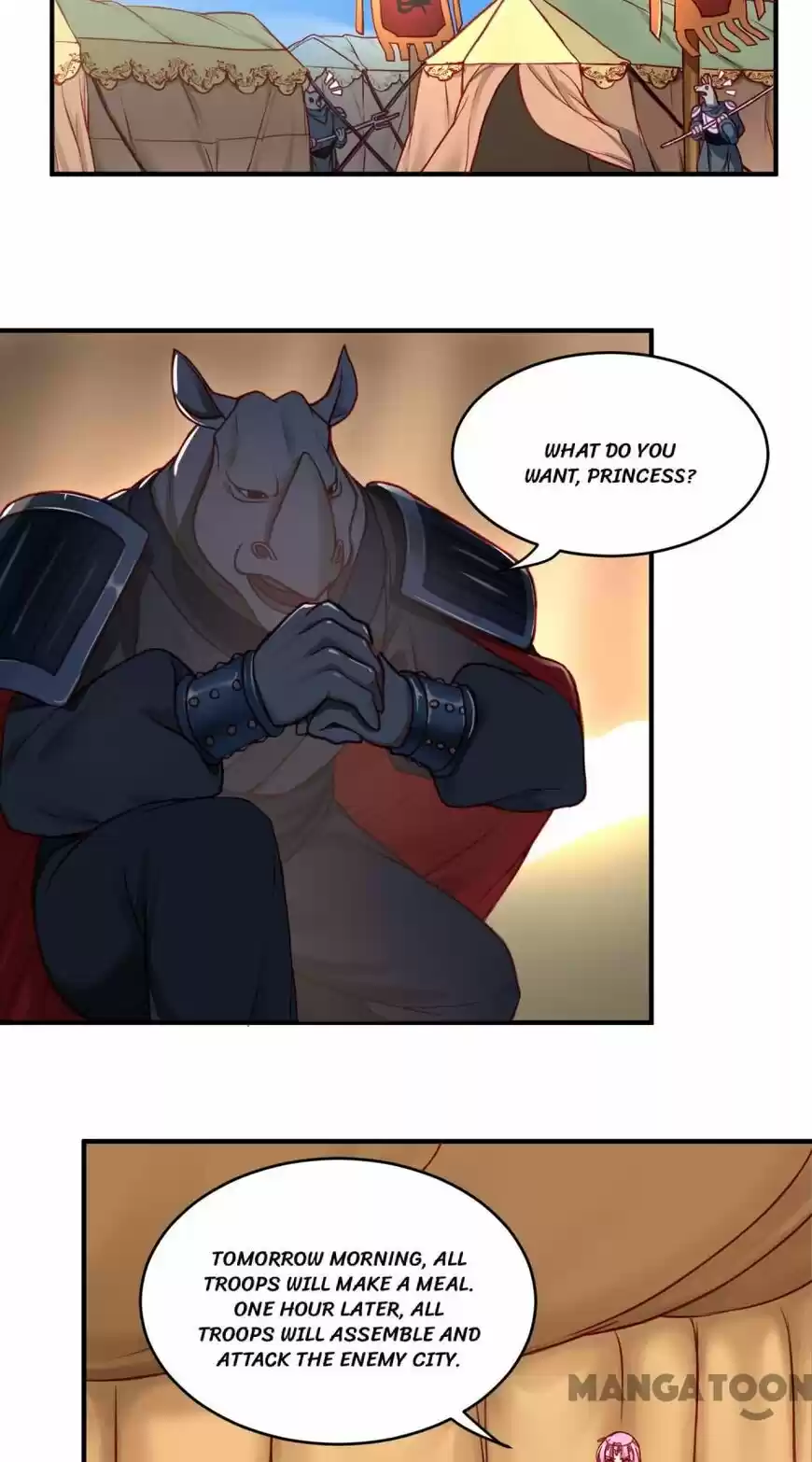 Lian qi Lianle Sanqiannian ch.108