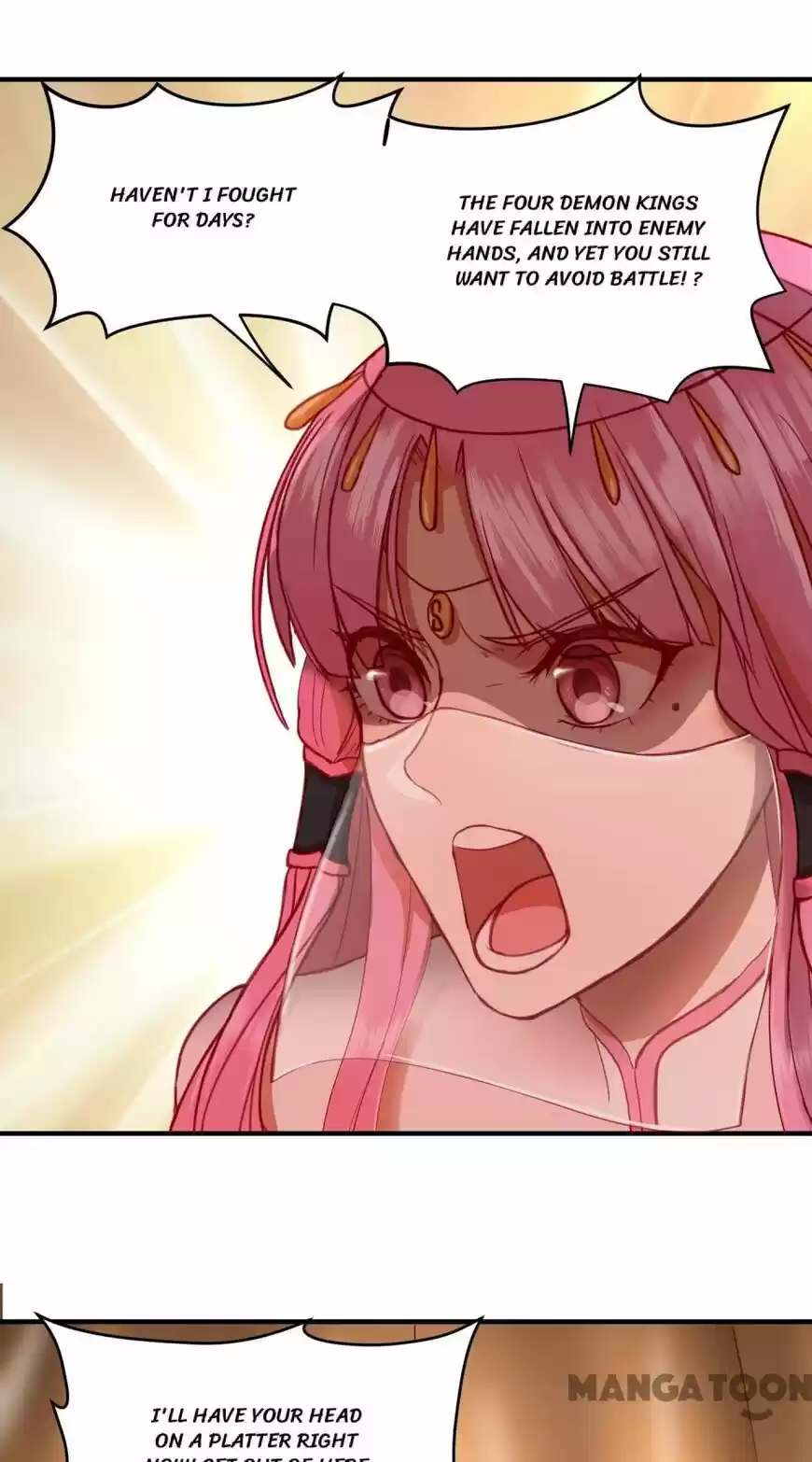 Lian qi Lianle Sanqiannian ch.108