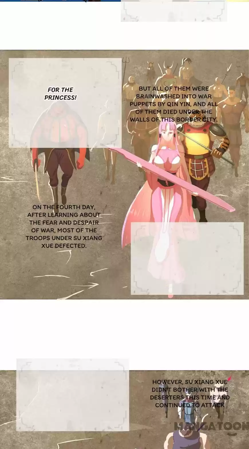 Lian qi Lianle Sanqiannian ch.108