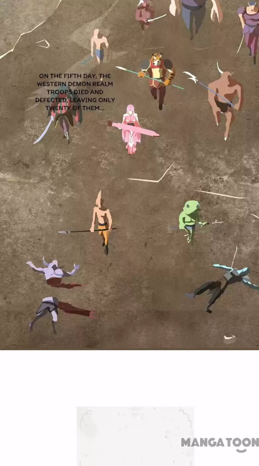 Lian qi Lianle Sanqiannian ch.108