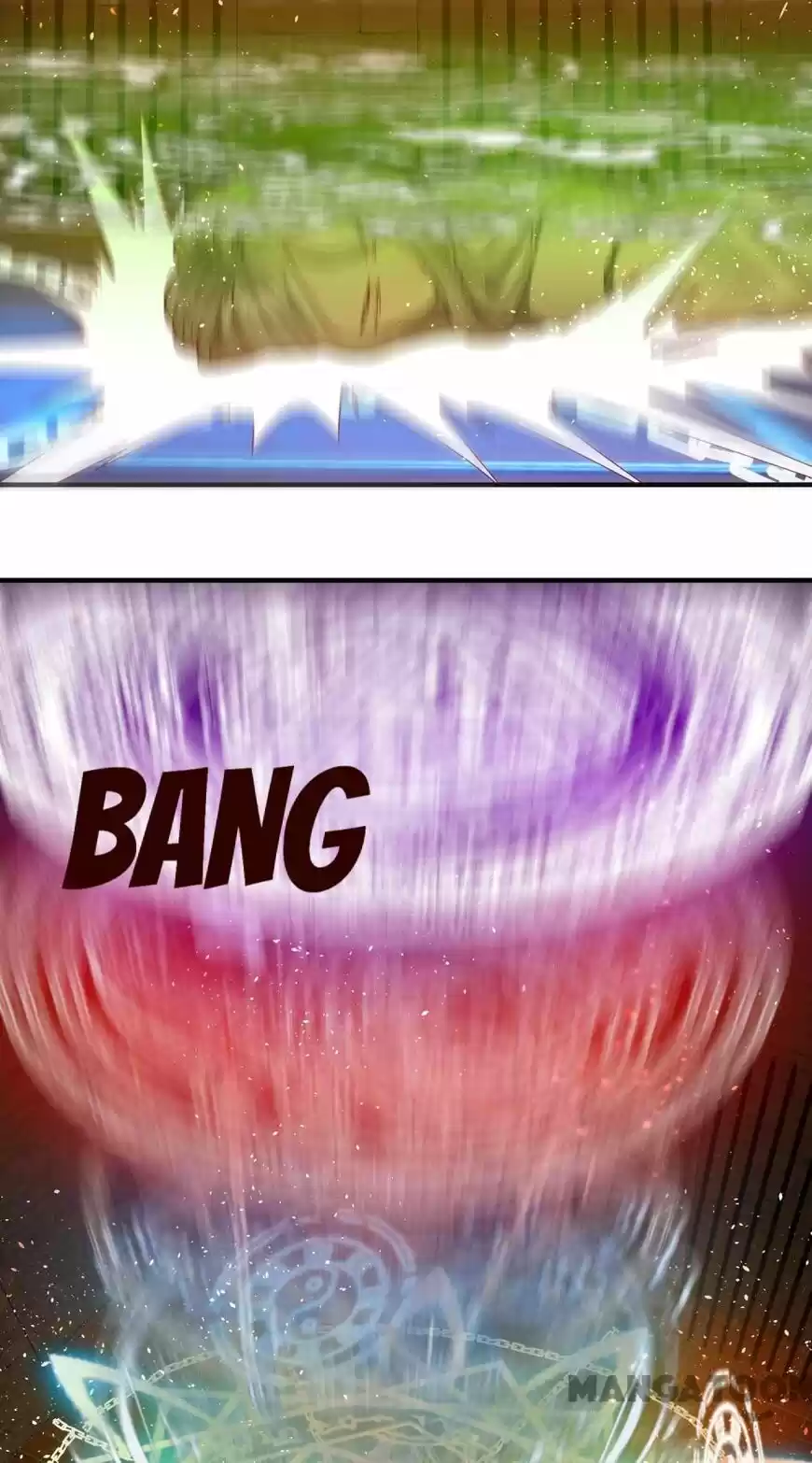 Lian qi Lianle Sanqiannian ch.108