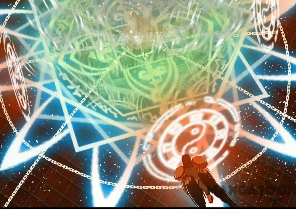 Lian qi Lianle Sanqiannian ch.108