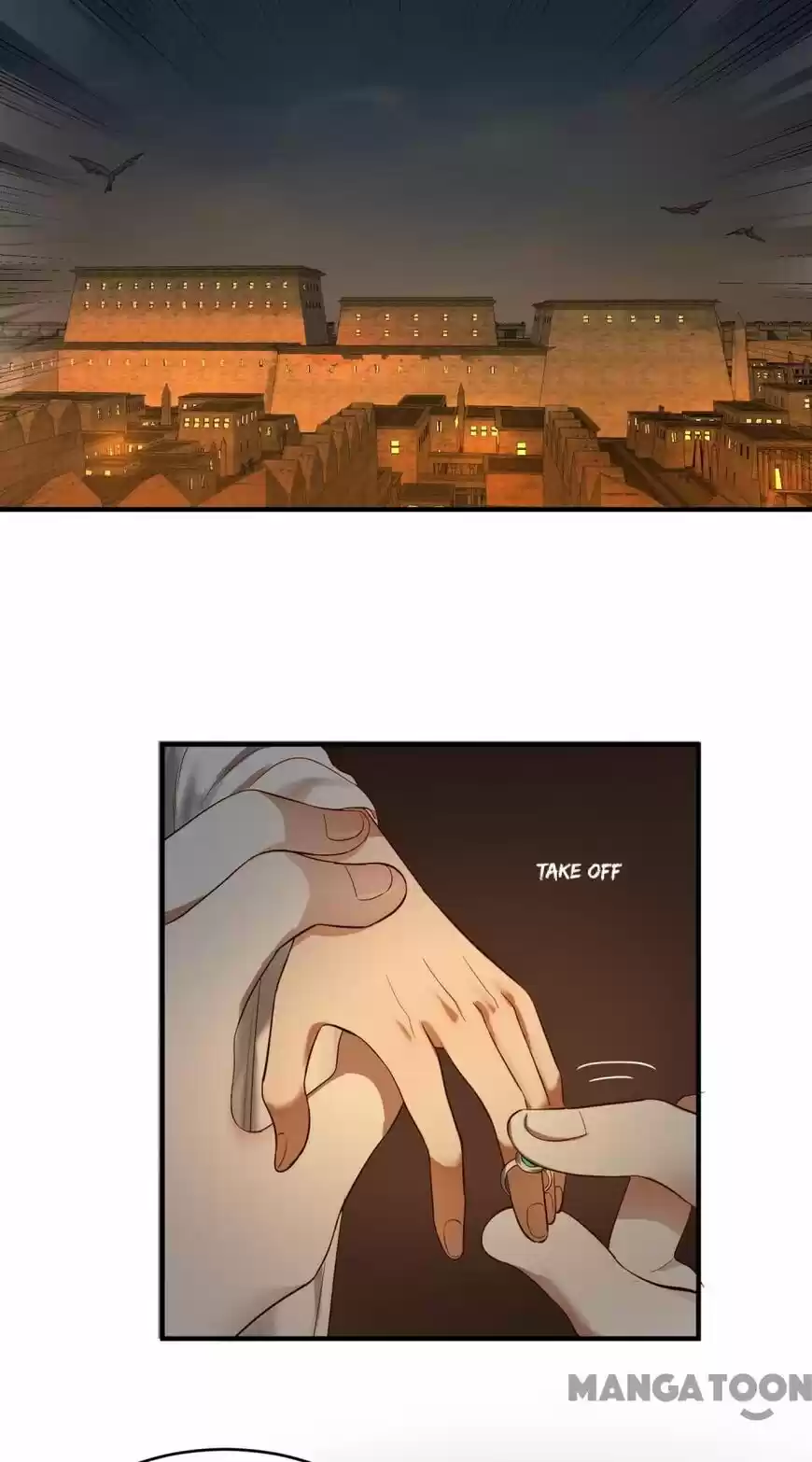 Lian qi Lianle Sanqiannian ch.108