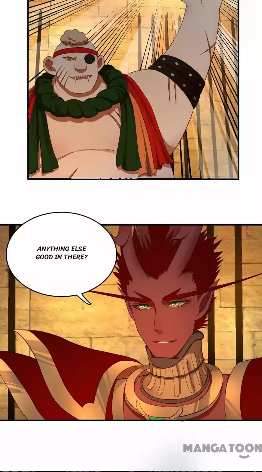 Lian qi Lianle Sanqiannian ch.108