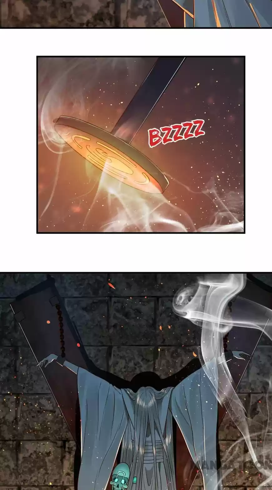 Lian qi Lianle Sanqiannian ch.109