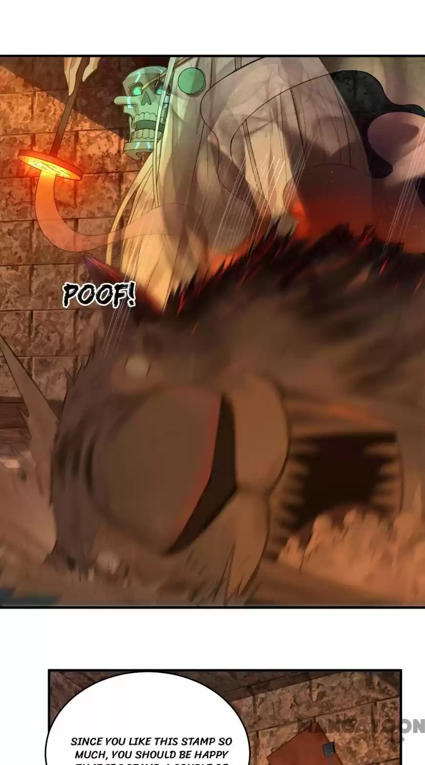 Lian qi Lianle Sanqiannian ch.109