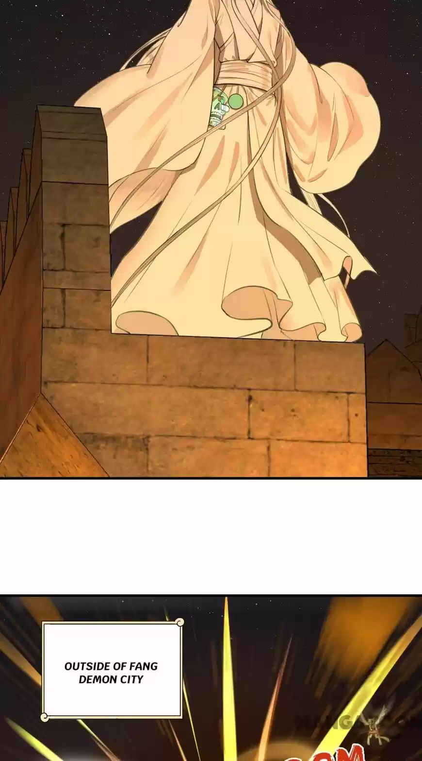 Lian qi Lianle Sanqiannian ch.109