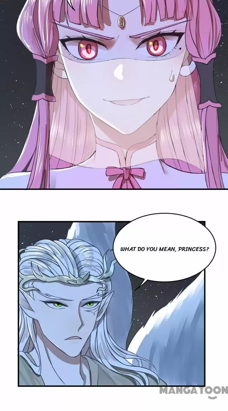 Lian qi Lianle Sanqiannian ch.109