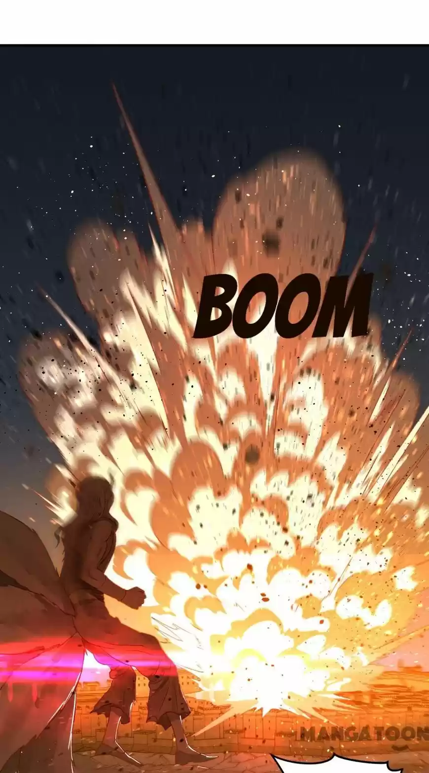 Lian qi Lianle Sanqiannian ch.109