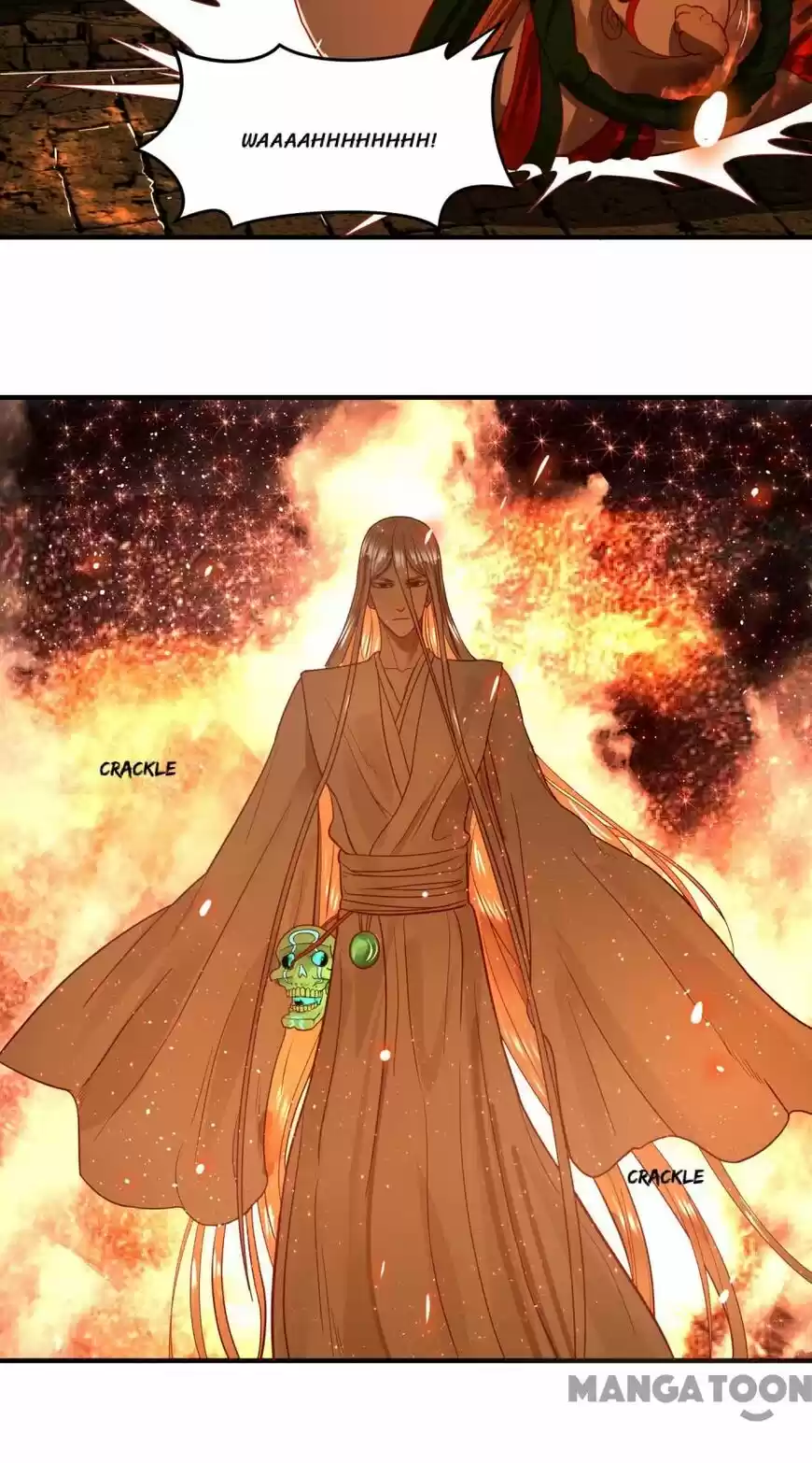 Lian qi Lianle Sanqiannian ch.109