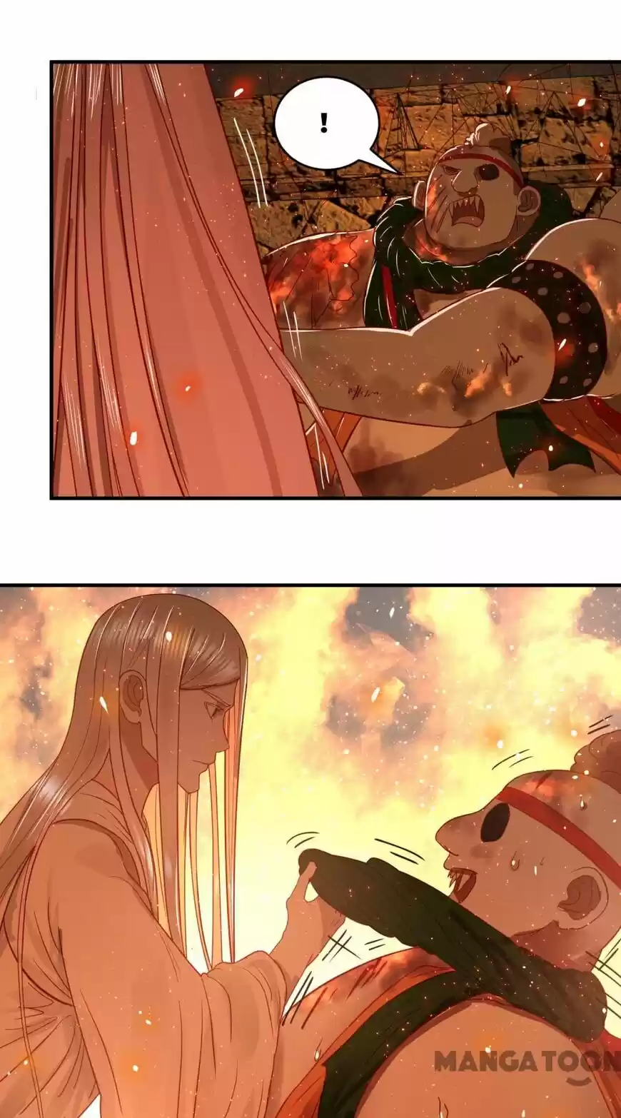 Lian qi Lianle Sanqiannian ch.109