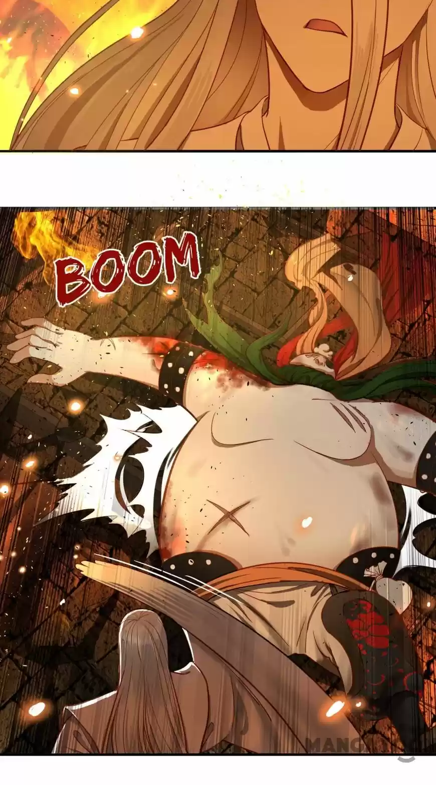 Lian qi Lianle Sanqiannian ch.109