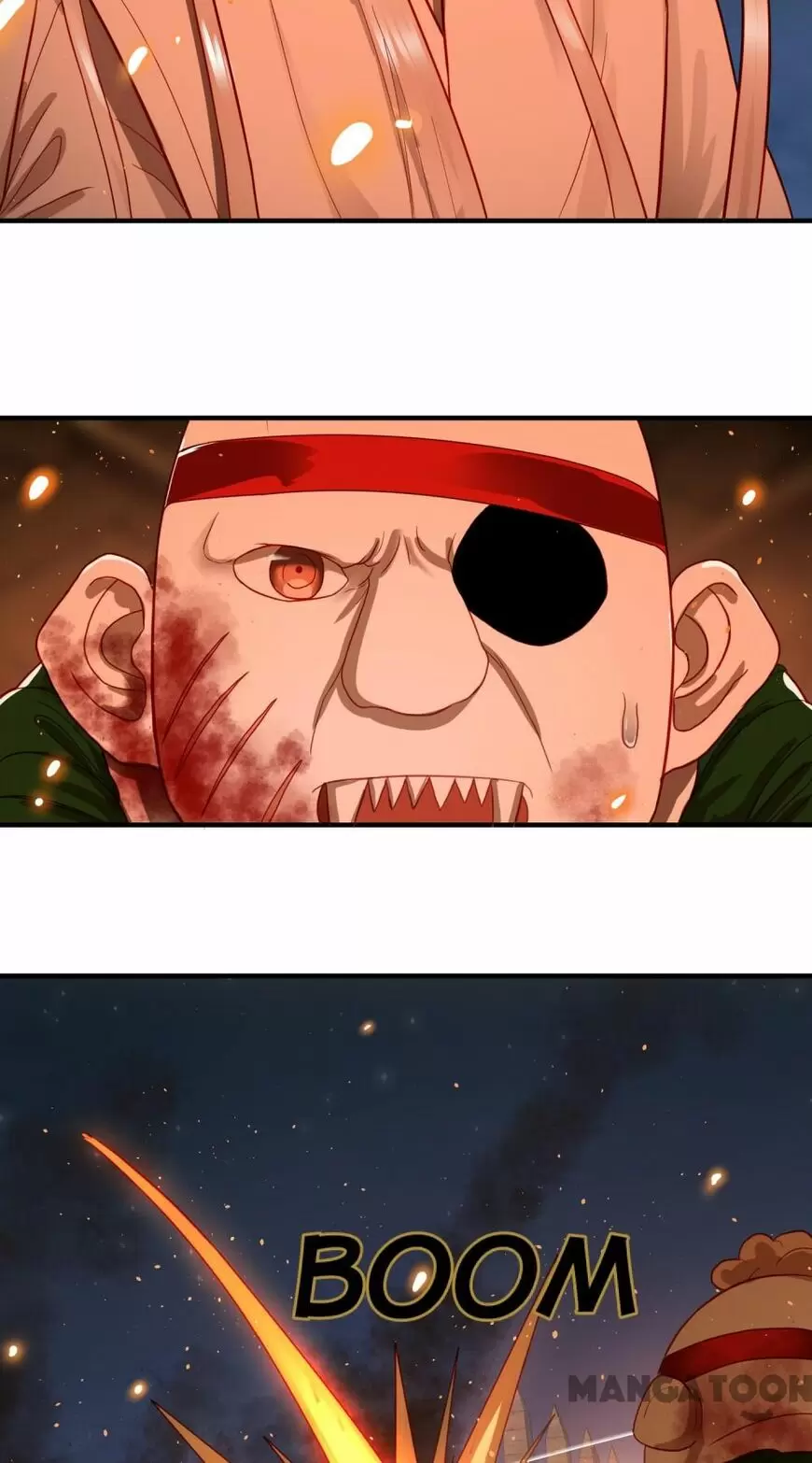 Lian qi Lianle Sanqiannian ch.110