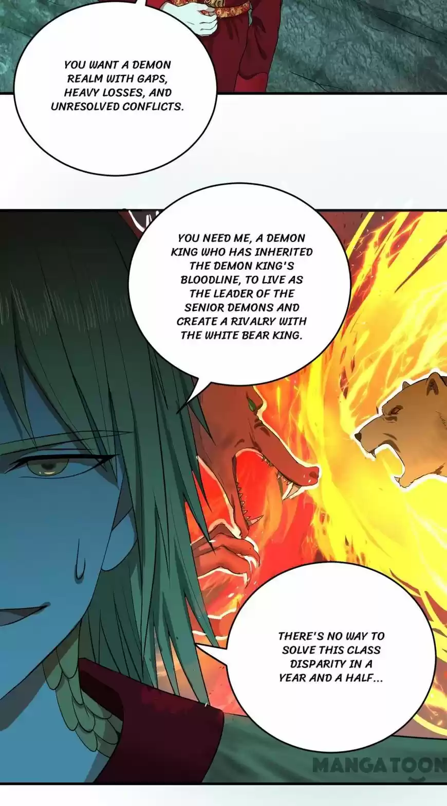 Lian qi Lianle Sanqiannian ch.111