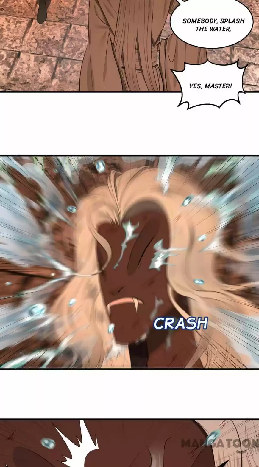 Lian qi Lianle Sanqiannian ch.111