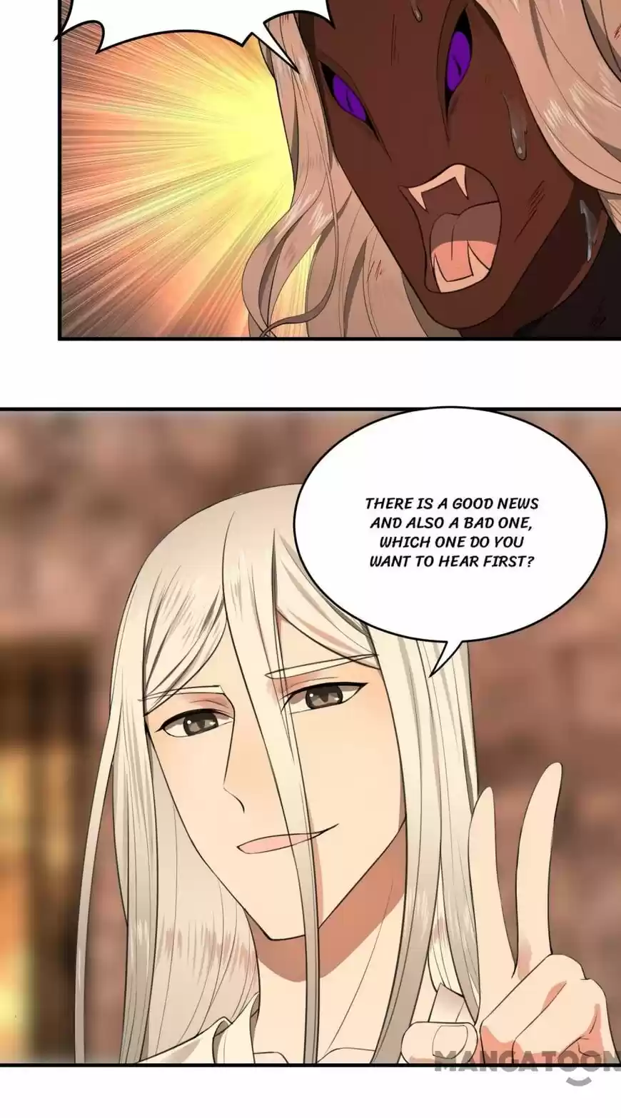 Lian qi Lianle Sanqiannian ch.111