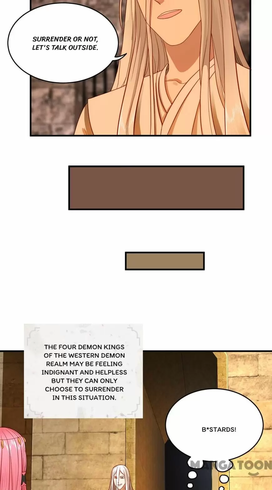 Lian qi Lianle Sanqiannian ch.112