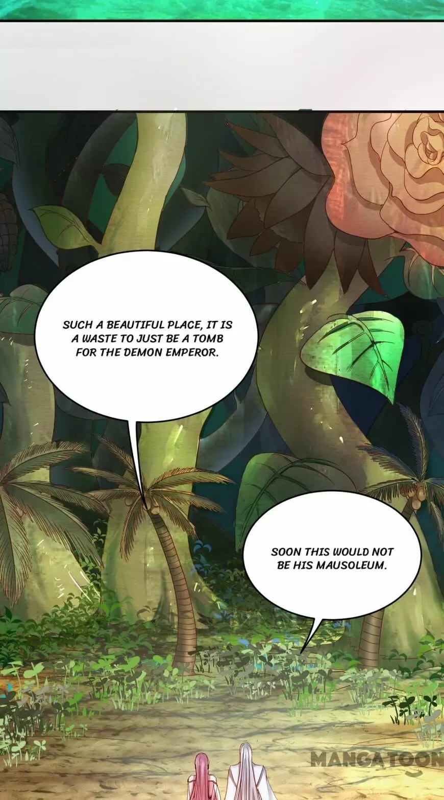 Lian qi Lianle Sanqiannian ch.112