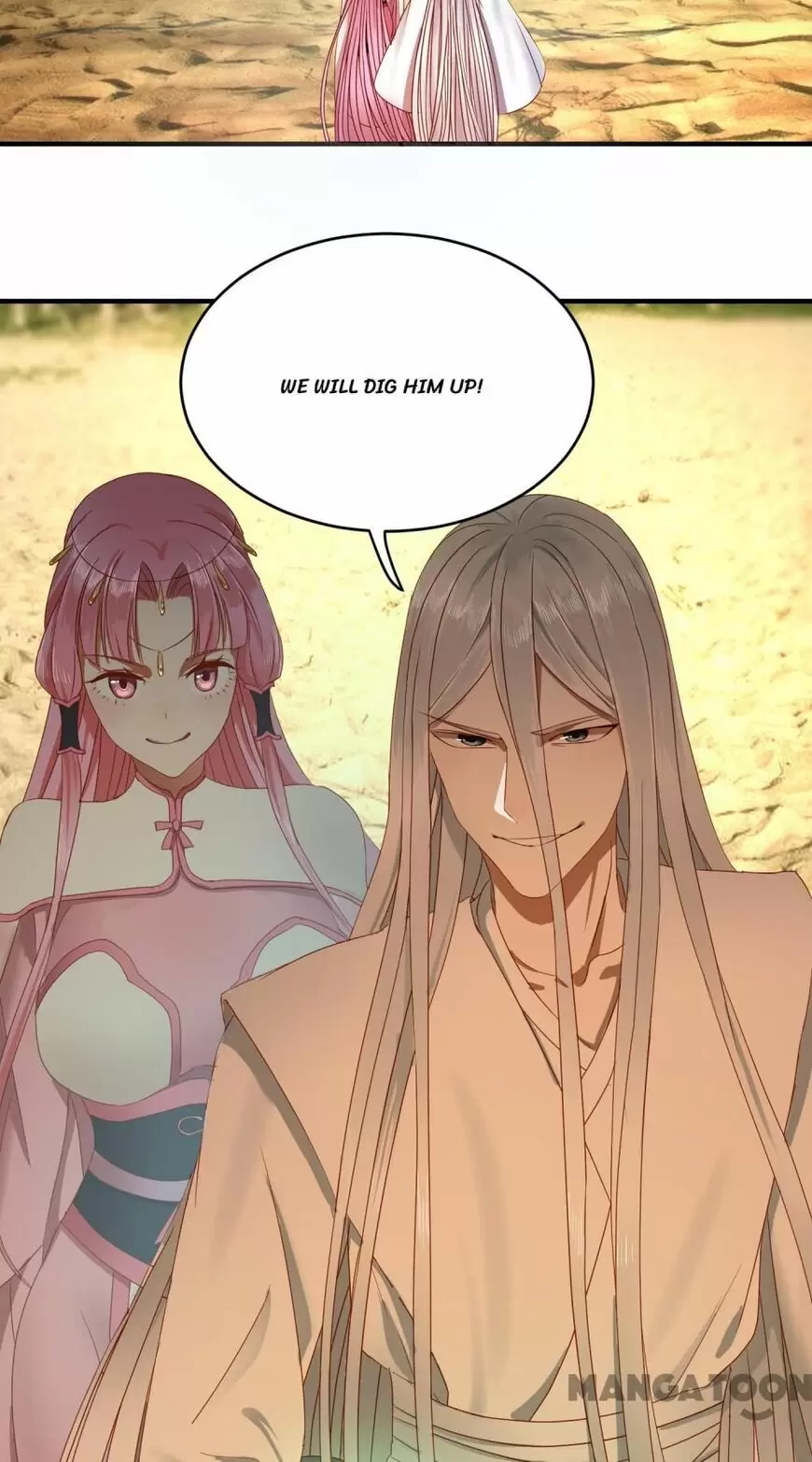 Lian qi Lianle Sanqiannian ch.112