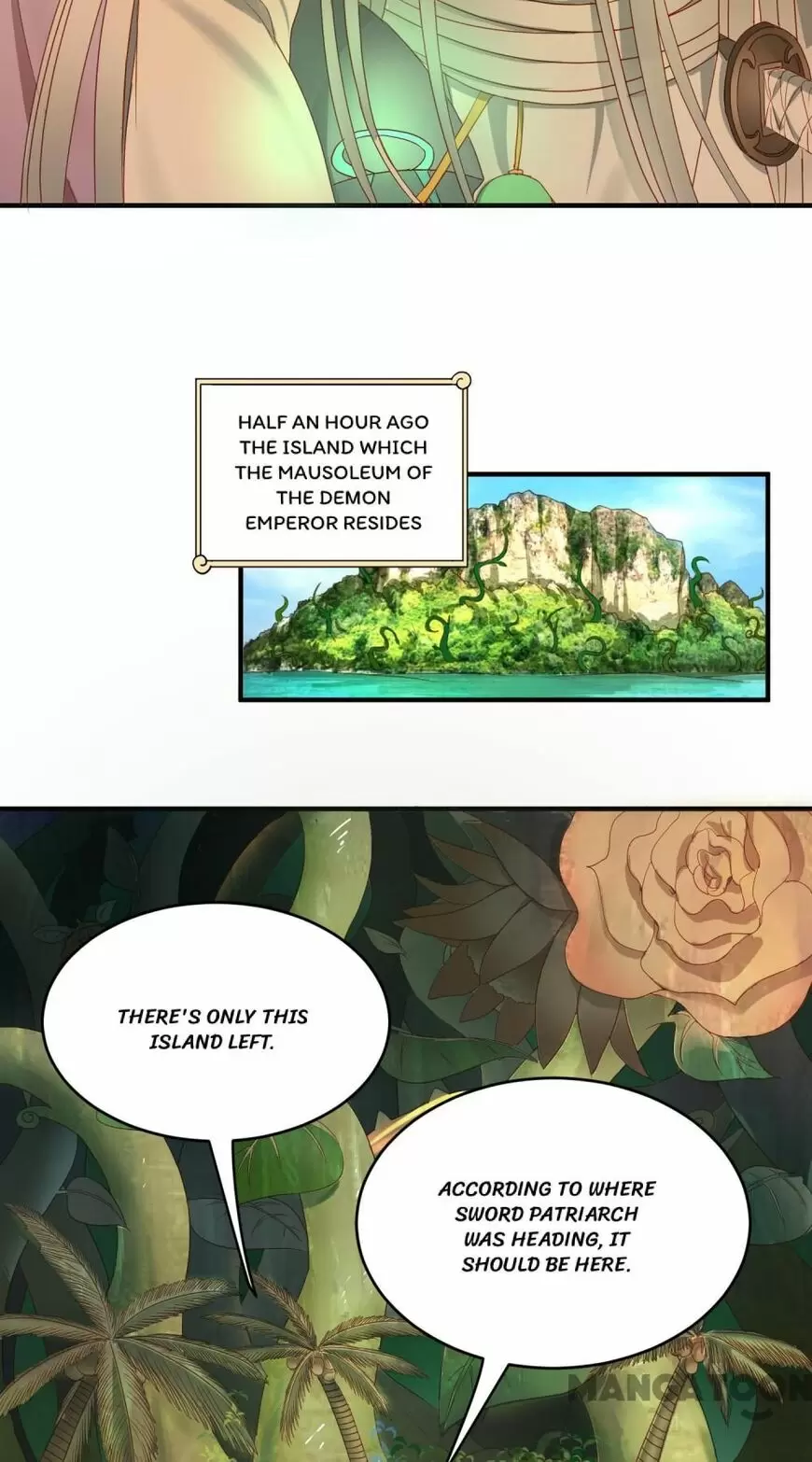 Lian qi Lianle Sanqiannian ch.112