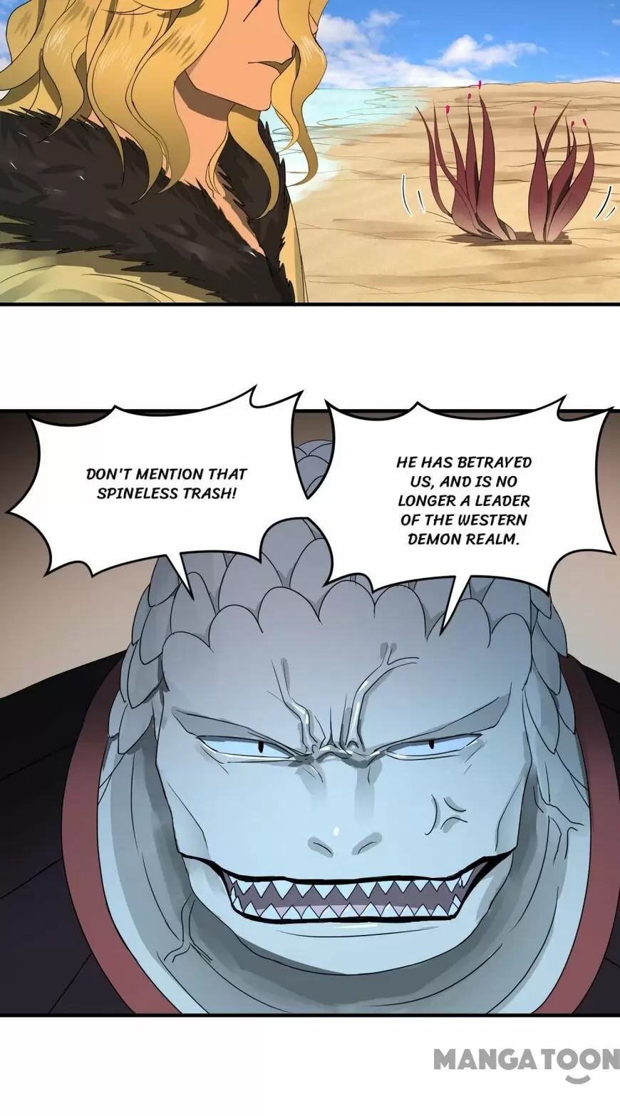 Lian qi Lianle Sanqiannian ch.112